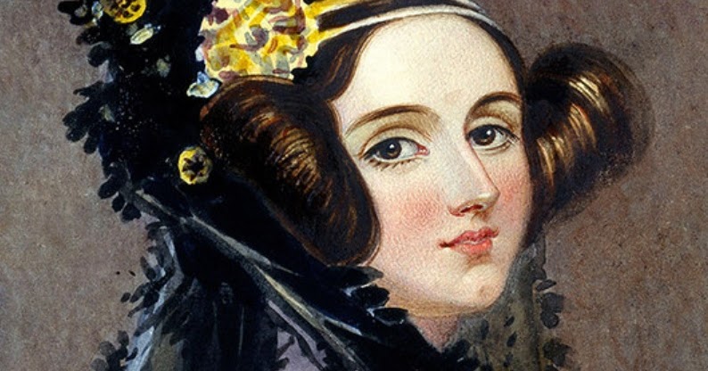Siapakah Ada Lovelace? | Belajar Sampai Mati
