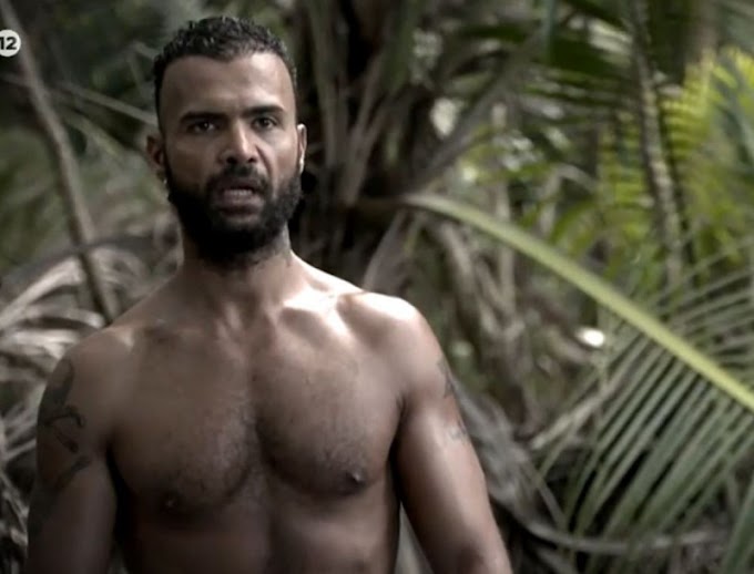  Survivor 4  : Αποχωρεί οικειοθελώς ο Περικλής Κονδυλάτος;