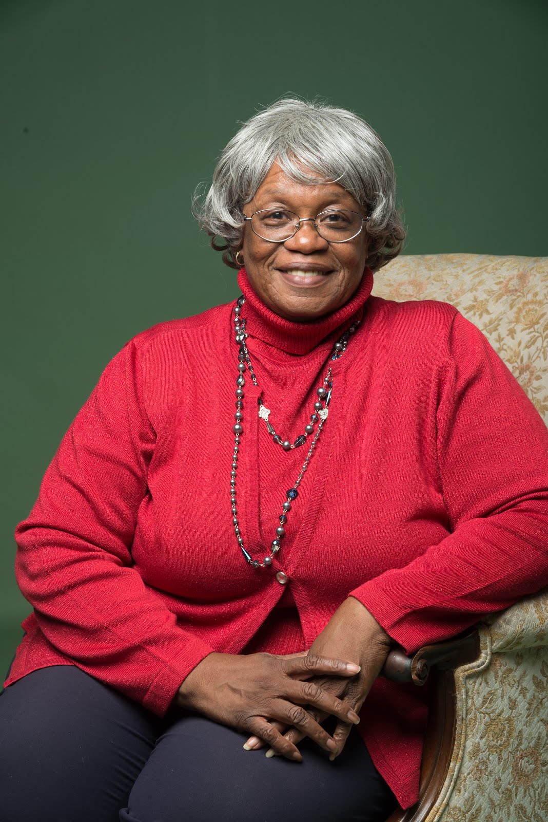 From the Desk of Former Mayor Malinda Miles