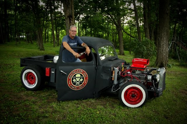 Reader's Rides & Rods