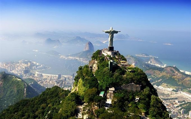 Du lịch Brazil –Những vẻ đẹp “hút hồn” khách du lịch tại đất nước thánh đường bóng đá Du-lich-Brazil-du-lich-Hoan-my-anh-3