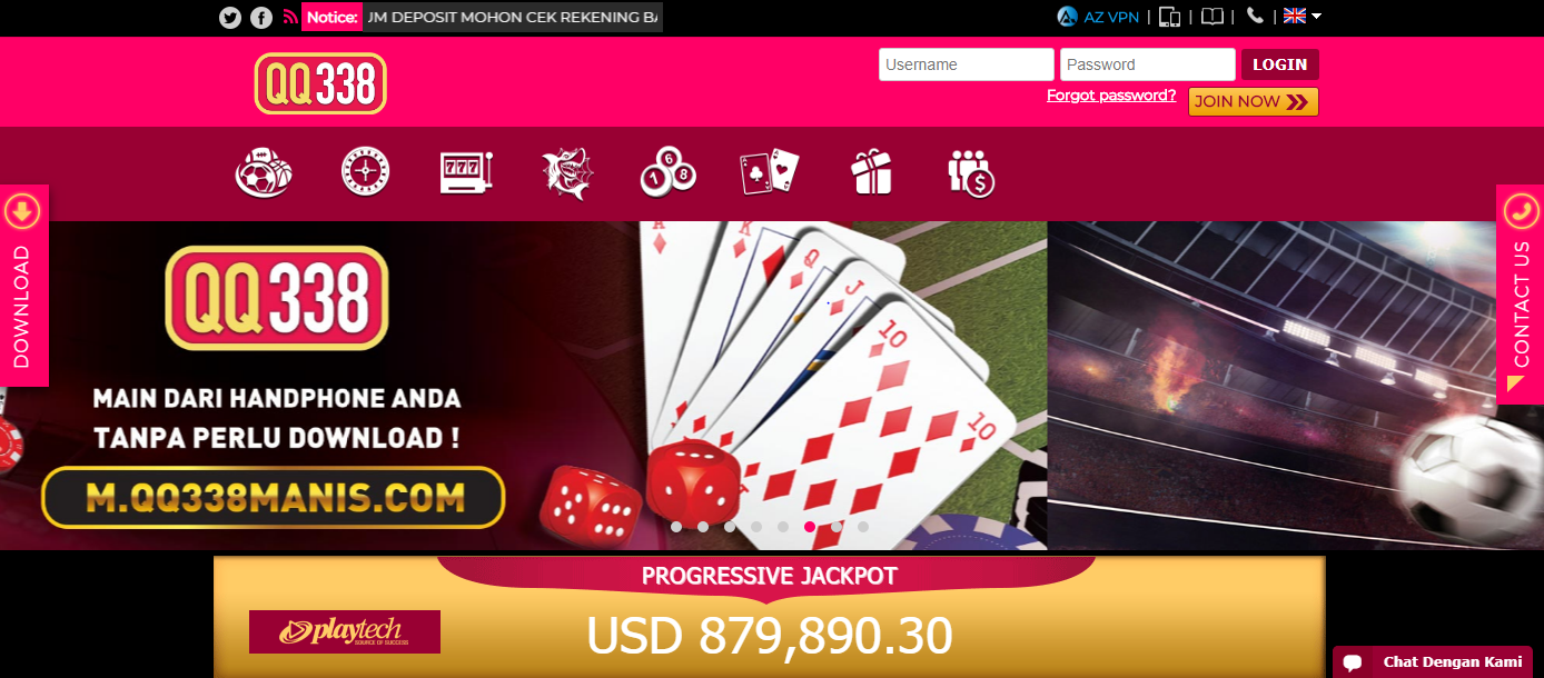 Link Alternatif Qq338 Mobile A Pdf Journal