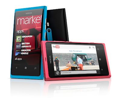 Nokia is Preparing The Lumia Dual SIM