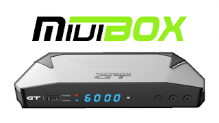 MIUIBOX GT+ PLUS PRIMEIRA ATUALIZAÇÃO V1.03 Miuibox-GT