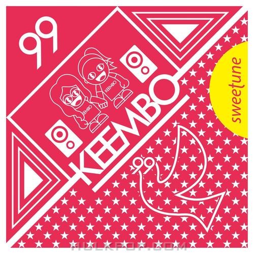 KEEMBO – 99 – EP