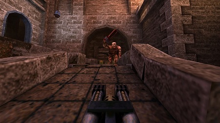QUAKE MAKES A SURPRISE COMEBACK ON PC, CONSOLES AND GAME PASS