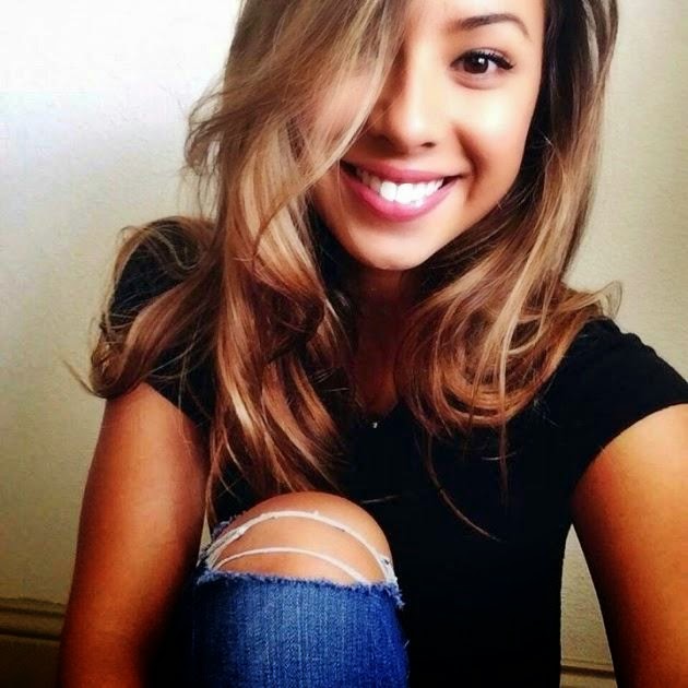 Biodata Nadine Kaiser, Profil, Agama, Foto, Instagram