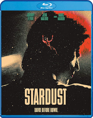 Stardust 2020 Bluray