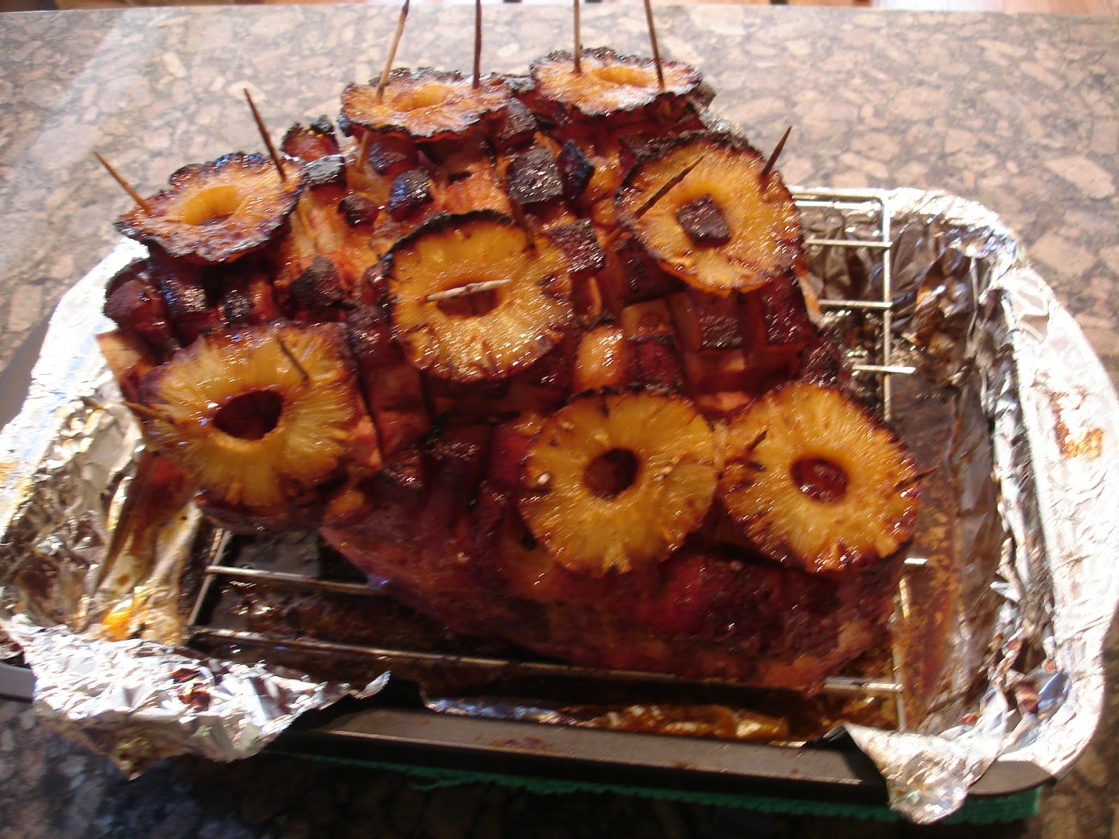 What's A Picnic Ham at Susan Bowen blog