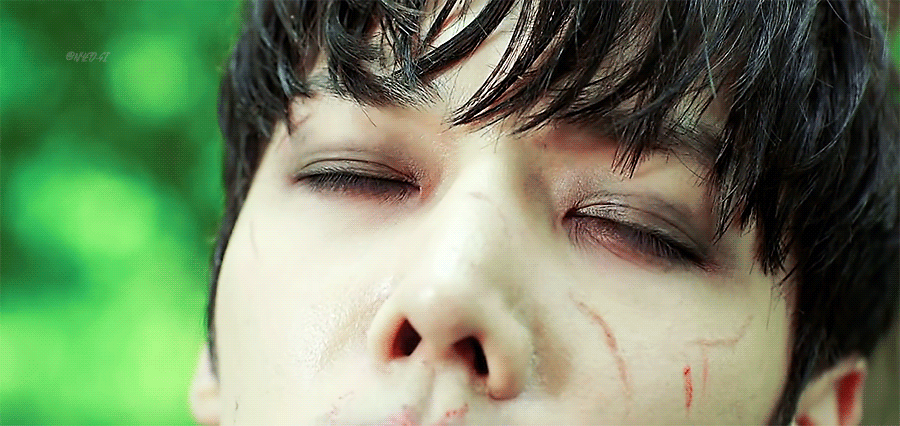 인생 내 던진 최진혁의 근황...jpgif | 인스티즈