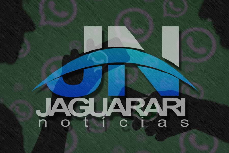 Jaguarari Noticias | Portal de Informação Online