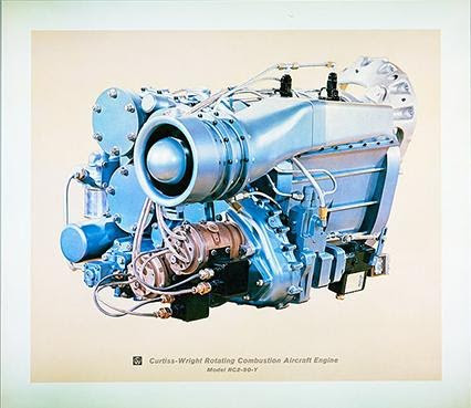 History Of The Rotary Engine and Mazda Rx-7