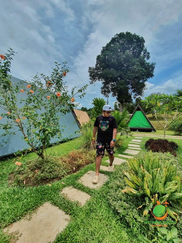 Short Visit to Sumiran Eco Camp the InstaWorthy Place