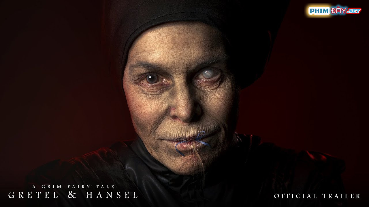 Gretel & Hansel: Truyện Cổ Kỳ Dị - Gretel and Hansel (2020) Gretel & Hansel: Truyện Cổ Kỳ Dị - Gretel and Hansel (2020)