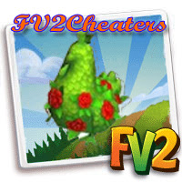 chicken topiary farmville cheat code floral rose