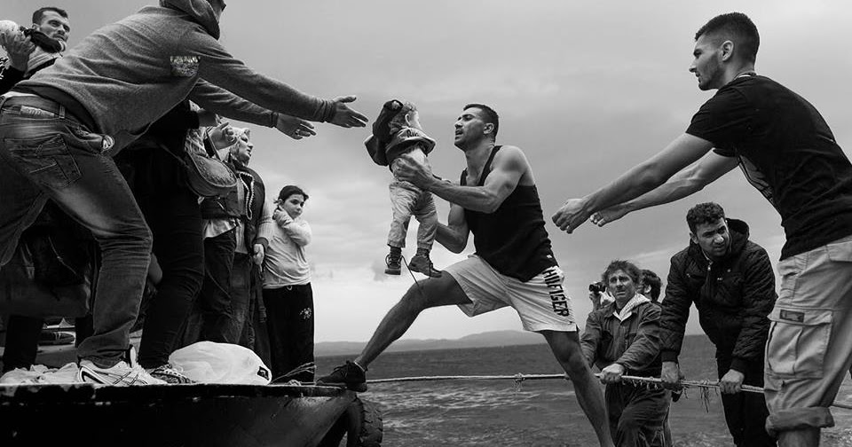 Εναντιοδρομίες Jonas Bruun «Υπάρχει μια τάση στην κατεύθυνση του