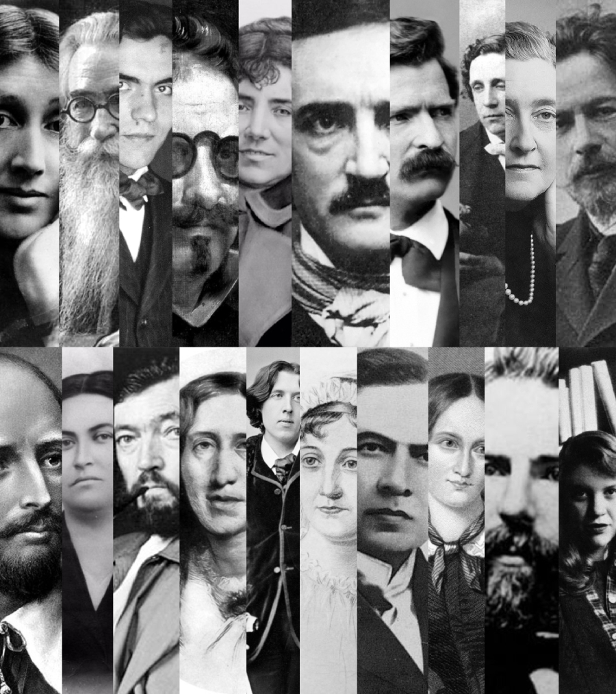 RETO Nos gustan los clásicos V — ELEEA books