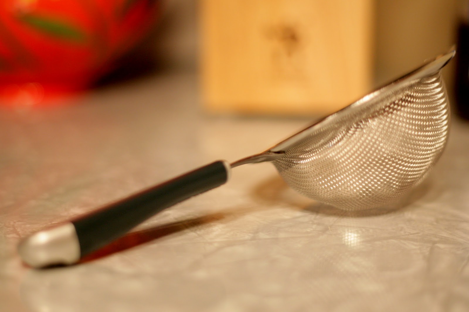 My Thrifty Friend - Living Outside the Box: 10 Essentials for Every Kitchen