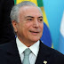 Temer diz que queixa da indústria a aumento de tributo é natural