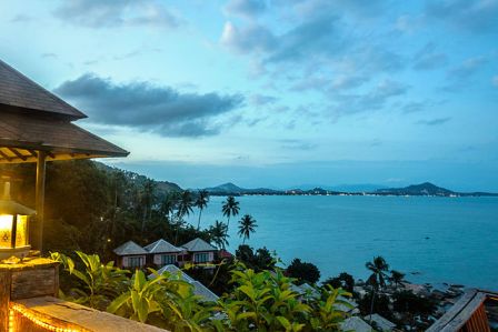 Ko Samui, Thailand