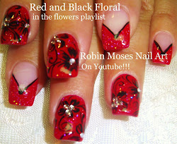 nail nails christmas designs silver valentine elegant holiday dark winter easy diy pre tutorial xmas prom valentines beginners gold tutorials