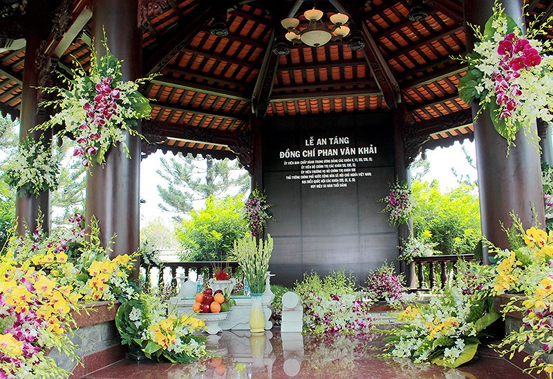 vntb lễ quốc tang