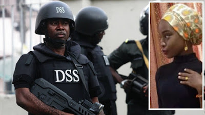 Seorang Mahasiswi Nigeria Ditangkap Gara-Gara Berpindah Agama