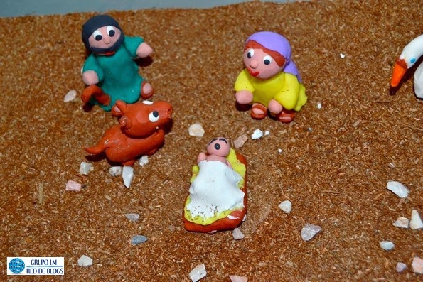 belén-plastilina-navidad
