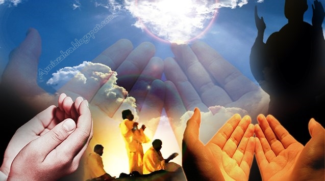 Doa Orang Tua Yg Sudah Meninggal Dunia