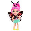 Enchantimals Baxi Butterfly Petal Park Singles  Figure