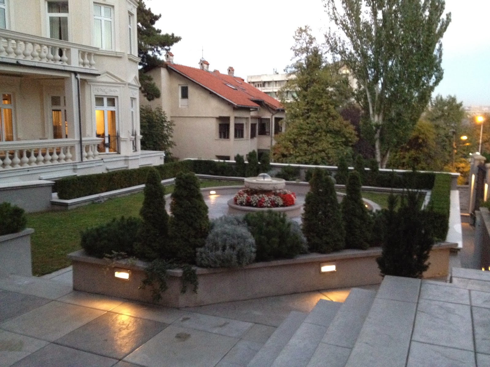 BUY LUXURY HOUSE DEDINJE