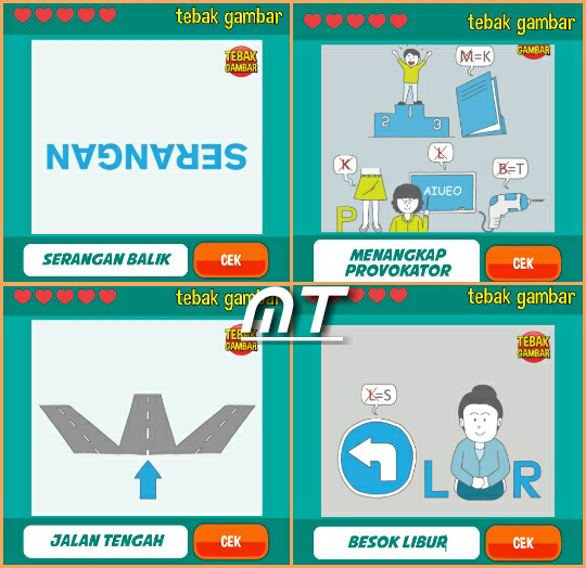 Kunci Jawaban Tebak Gambar Level 90 Lengkap Serbagratis95