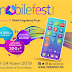 Mobil uygulamanın tüm bileşenleri Mobilefest’te buluşuyor