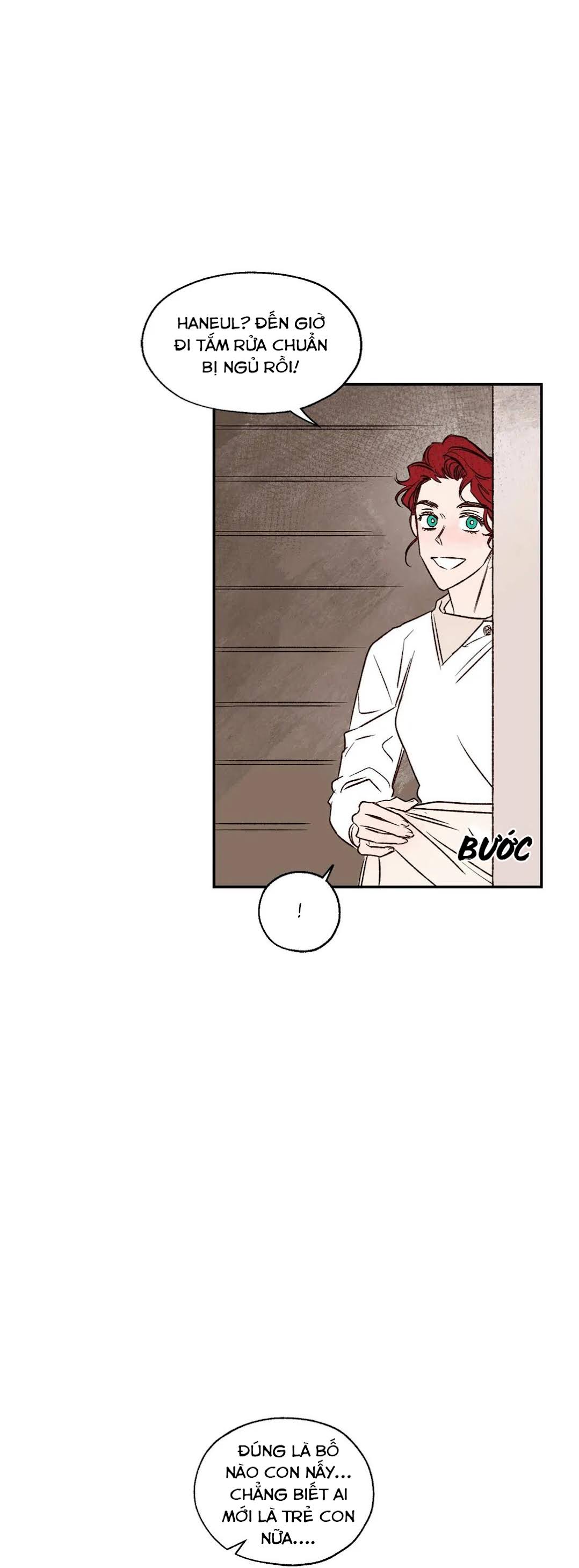 Đọc truyện NHƯ CƠN SÓNG DỮ (FULL) - Chapter 20