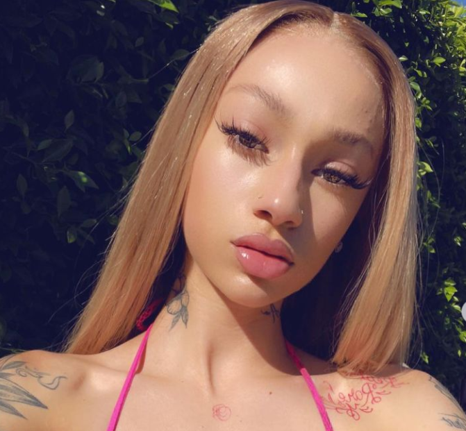 Bhad bhabie onlyfans.leaked