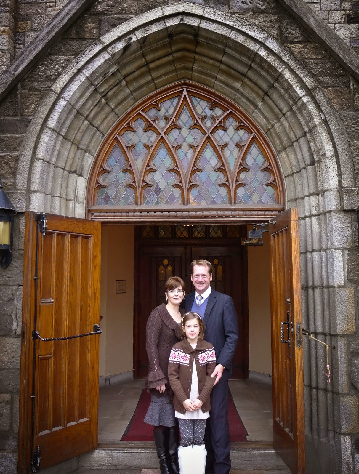 St. Philip's Anglican Church