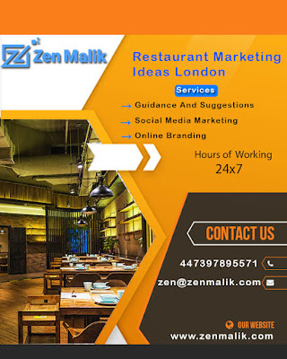 Tips On Attaining The Most Dependable Restaurant Marketing Services
