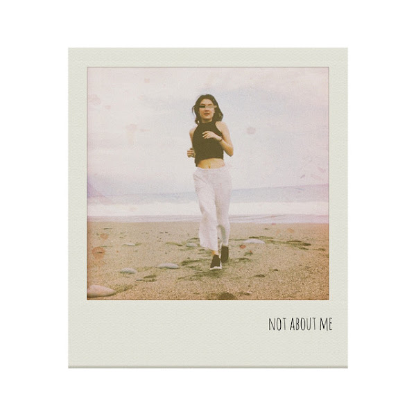 Justin Adijanto & Jessica Gelinas — “Not About Me” Justin Adijanto & Jessica Gelinas — “Not About Me”