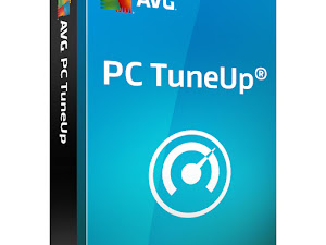 Crack or Patch AVG TuneUp 21.2 build 2897 Free Download