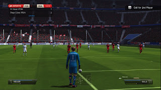 FIFA 14