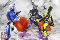 S.H. Figuarts Kamen Rider Horobi Sting Scorpion 46