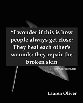 Photos,Lauren Oliver Quotes, Inspirational Quotes,Images,Author,Delirium,Inspiring,Life Lessons, Short Lines Words,Panic; the Delirium trilogy,Pandemonium ,Requiem, Before I Fall,books,Lauren Oliver,love,happiness,Lauren Oliver books