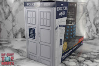 History of the Daleks Set #2 Box 02