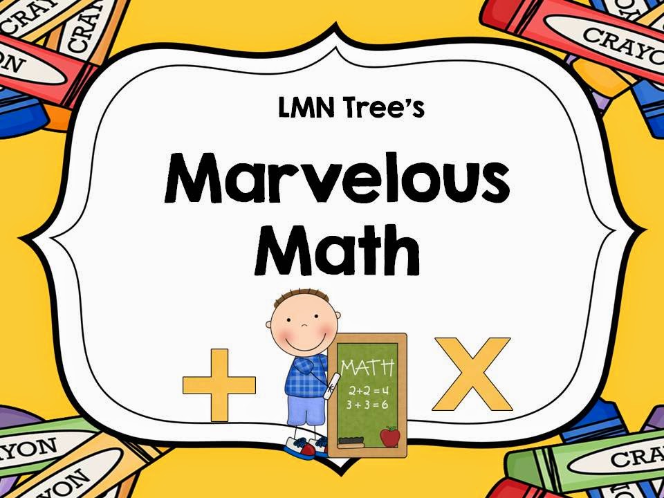 LMN Tree: Math, Science and Literacy Free Printables from Scholastic ...