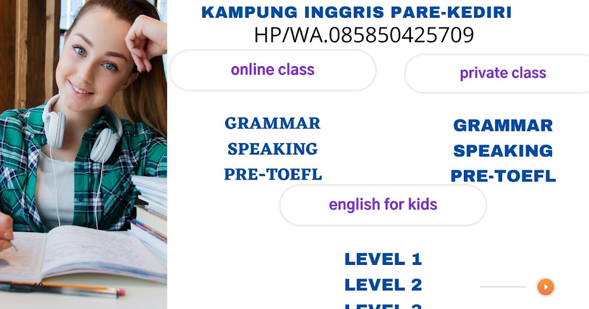 TRIK MENGERJAKAN SOAL STRUCTURE (TOEFL)