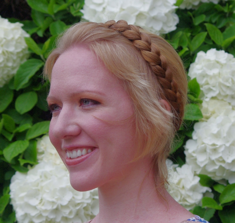 Hairstyles Master Braid