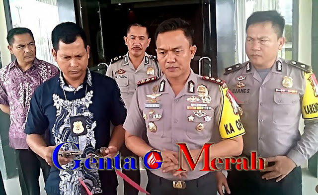 Kena Dor Empat Kali, Tersangka Curas  Lamtim Tewas di Rumah Sakit
