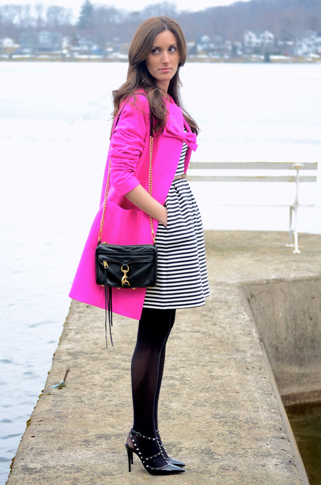 Classroom Couture Jumping the Gun