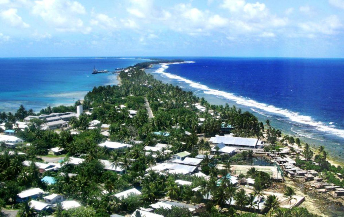 El Blog de la Loles Independiente 2 Tuvalu, el país menos visitado del mundo El Blog de la Loles Independiente 2 Tuvalu, el país menos visitado del mundo