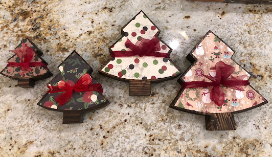 Bonney Lake High School Holiday Bazaar Craft Fair